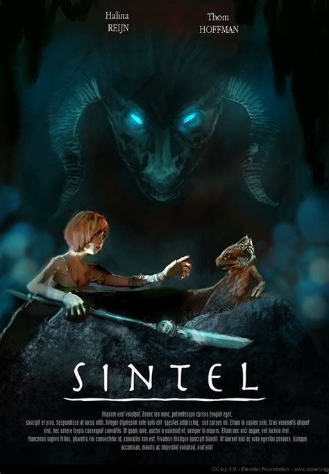 sintel torrentz|Sintel, the Durian Open Movie Project » Download.